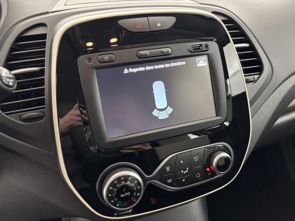 Vente en ligne Renault Captur  TCe 130 FAP au prix de 15 999 €