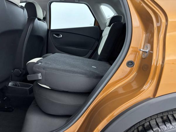 Vente en ligne Renault Captur  TCe 130 FAP au prix de 15 999 €