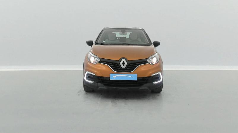 Vente en ligne Renault Captur  TCe 130 FAP au prix de 15 999 €