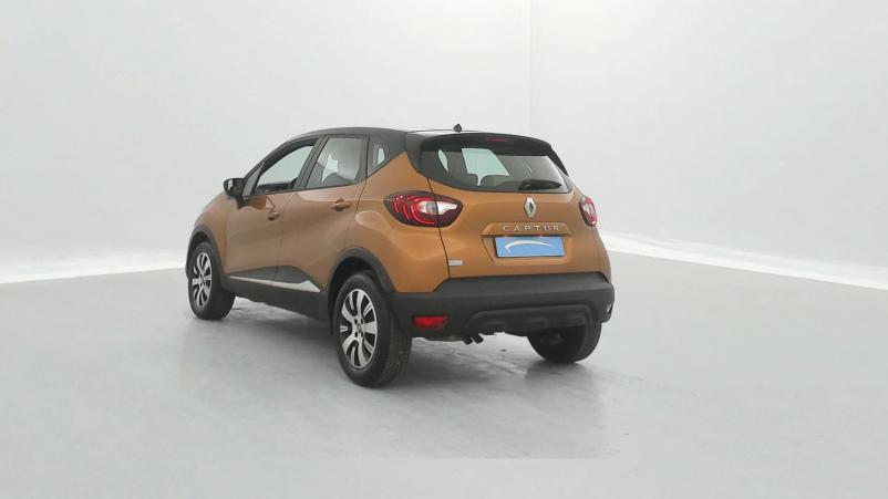 Vente en ligne Renault Captur  TCe 130 FAP au prix de 15 999 €