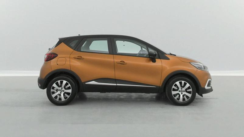 Vente en ligne Renault Captur  TCe 130 FAP au prix de 15 999 €