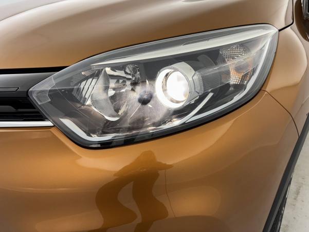 Vente en ligne Renault Captur  TCe 130 FAP au prix de 15 999 €