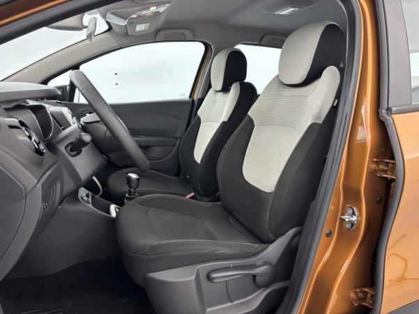 Vente en ligne Renault Captur  TCe 130 FAP au prix de 15 999 €