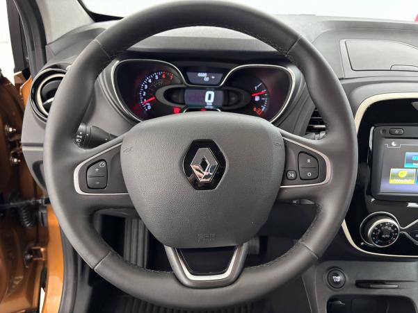 Vente en ligne Renault Captur  TCe 130 FAP au prix de 15 999 €