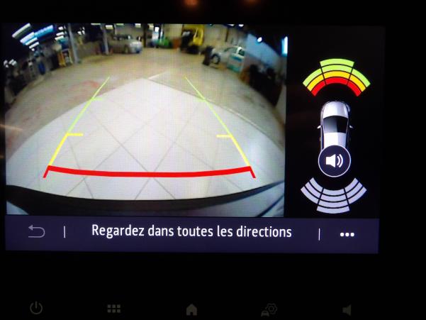 Vente en ligne Renault Arkana  mild hybrid 140 EDC FAP - 22 au prix de 22 790 €