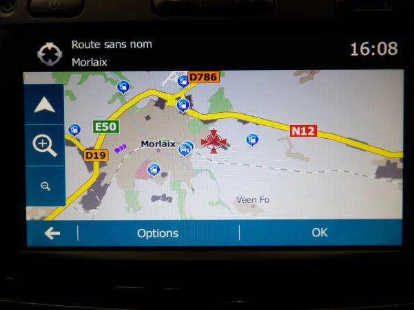 Vente en ligne Dacia Sandero  TCe 90 au prix de 11 499 €