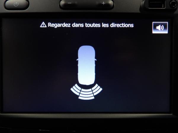 Vente en ligne Renault Captur Captur dCi 90 E6C au prix de 13 890 €