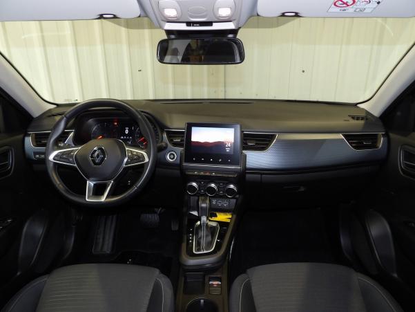 Vente en ligne Renault Arkana  mild hybrid 140 EDC FAP - 22 au prix de 23 450 €