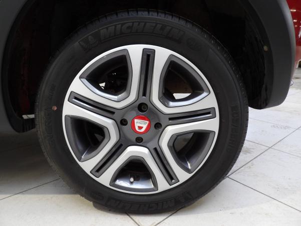 Vente en ligne Dacia Sandero  TCe 90 au prix de 11 499 €