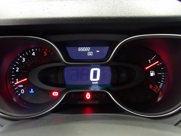 Vente en ligne Renault Captur Captur dCi 90 E6C au prix de 13 890 €