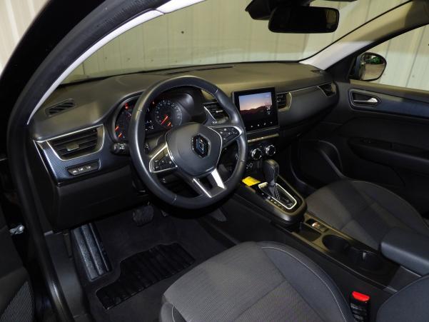 Vente en ligne Renault Arkana  mild hybrid 140 EDC FAP - 22 au prix de 22 790 €