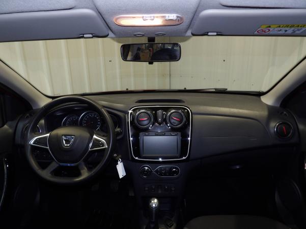 Vente en ligne Dacia Sandero  TCe 90 au prix de 11 499 €