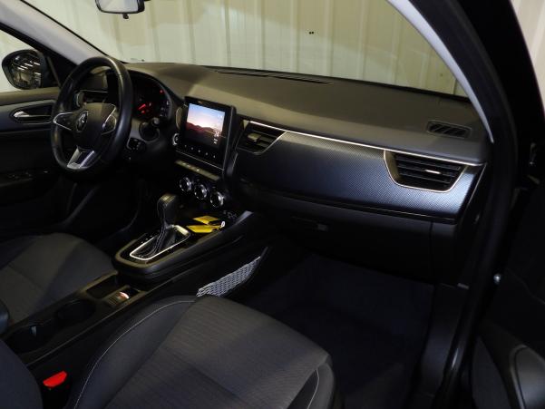 Vente en ligne Renault Arkana  mild hybrid 140 EDC FAP - 22 au prix de 22 790 €