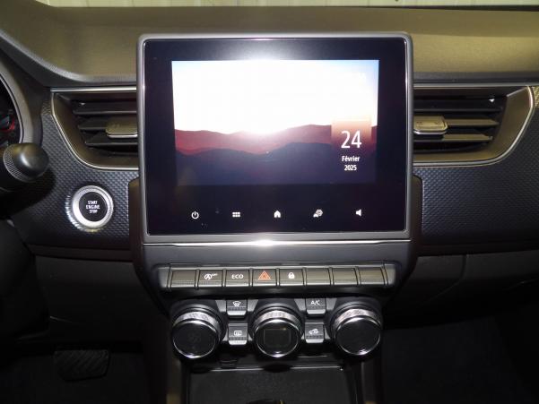 Vente en ligne Renault Arkana  mild hybrid 140 EDC FAP - 22 au prix de 22 790 €