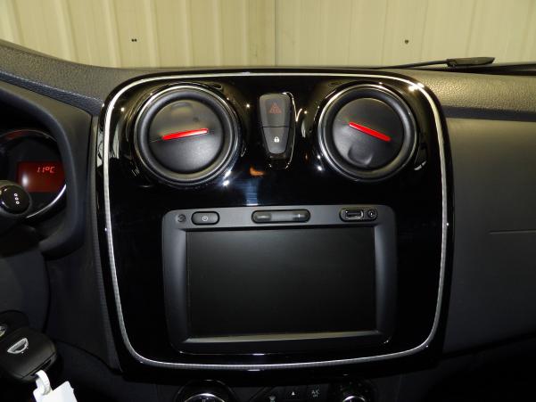 Vente en ligne Dacia Sandero  TCe 90 au prix de 11 499 €