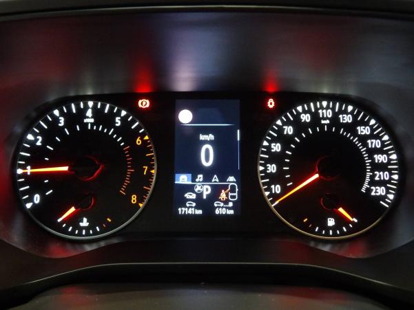 Vente en ligne Renault Arkana  mild hybrid 140 EDC FAP - 22 au prix de 22 790 €