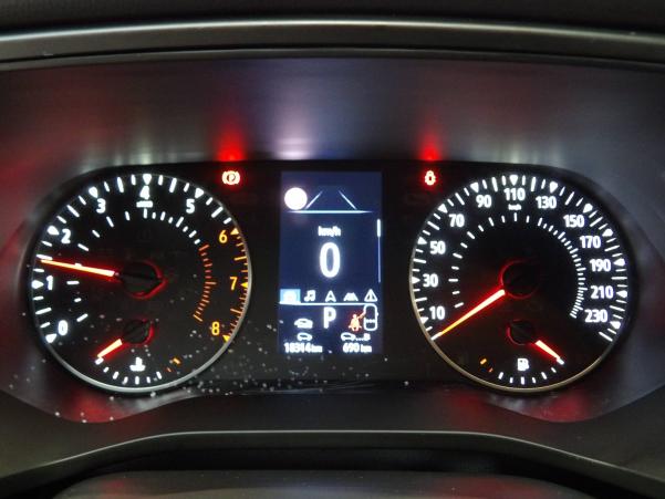 Vente en ligne Renault Arkana  mild hybrid 140 EDC FAP - 22 au prix de 22 790 €