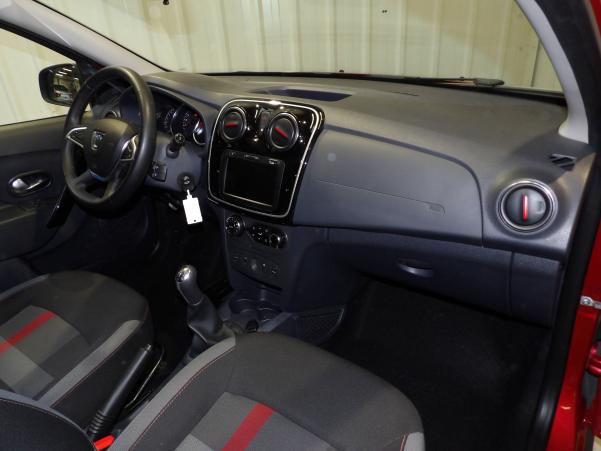 Vente en ligne Dacia Sandero  TCe 90 au prix de 11 499 €