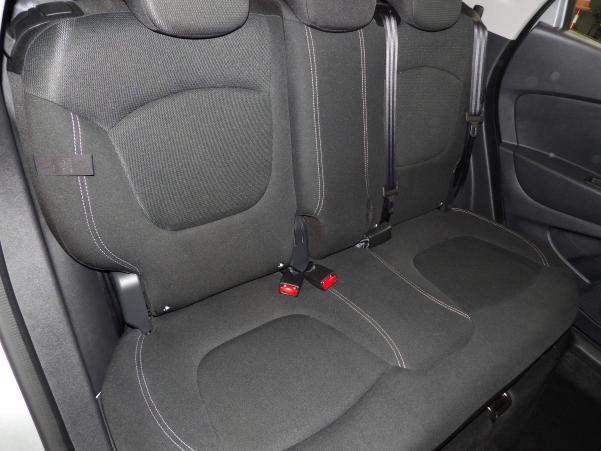 Vente en ligne Renault Captur Captur dCi 90 E6C au prix de 13 890 €