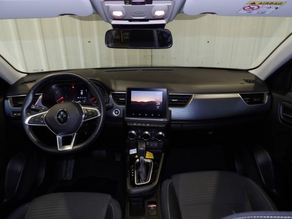 Vente en ligne Renault Arkana  mild hybrid 140 EDC FAP - 22 au prix de 22 790 €