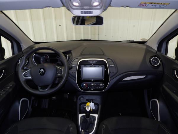 Vente en ligne Renault Captur Captur dCi 90 E6C au prix de 13 890 €