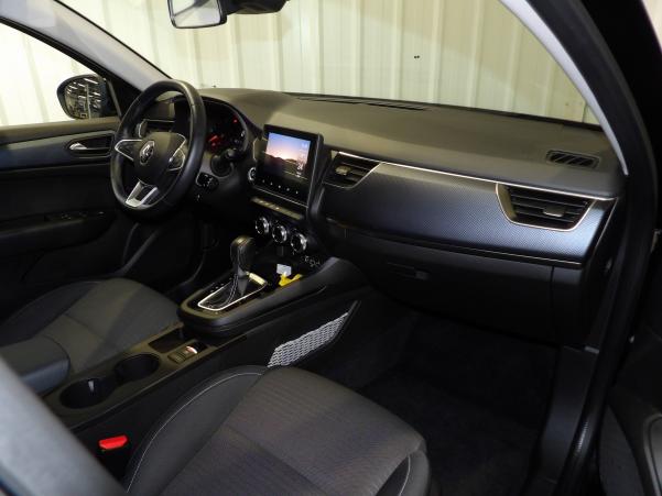 Vente en ligne Renault Arkana  mild hybrid 140 EDC FAP - 22 au prix de 23 450 €