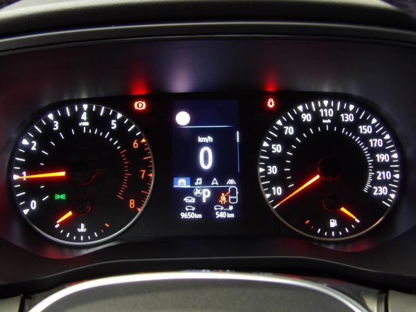 Vente en ligne Renault Arkana  mild hybrid 140 EDC FAP - 22 au prix de 23 450 €