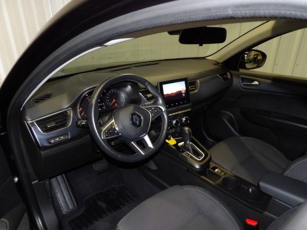 Vente en ligne Renault Arkana  mild hybrid 140 EDC FAP - 22 au prix de 22 790 €