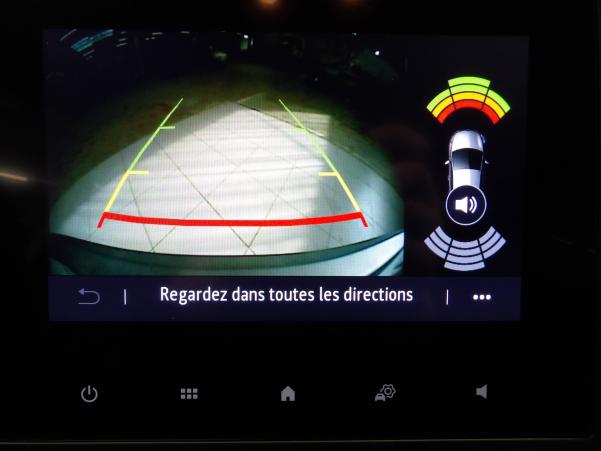 Vente en ligne Renault Arkana  mild hybrid 140 EDC FAP - 22 au prix de 23 450 €