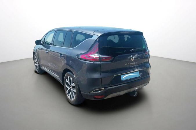 Vente en ligne Renault Espace 5 Espace dCi 160 Energy Twin Turbo au prix de 19 499 €