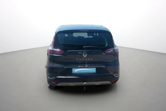 Vente en ligne Renault Espace 5 Espace dCi 160 Energy Twin Turbo au prix de 19 499 €