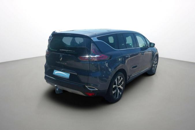 Vente en ligne Renault Espace 5 Espace dCi 160 Energy Twin Turbo au prix de 19 499 €