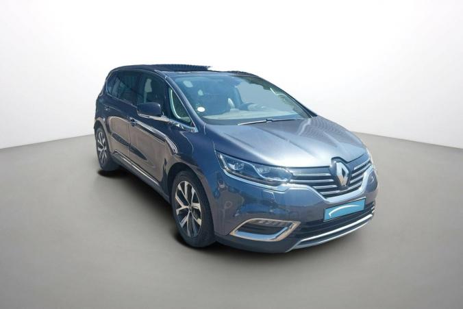 Vente en ligne Renault Espace 5 Espace dCi 160 Energy Twin Turbo au prix de 19 499 €