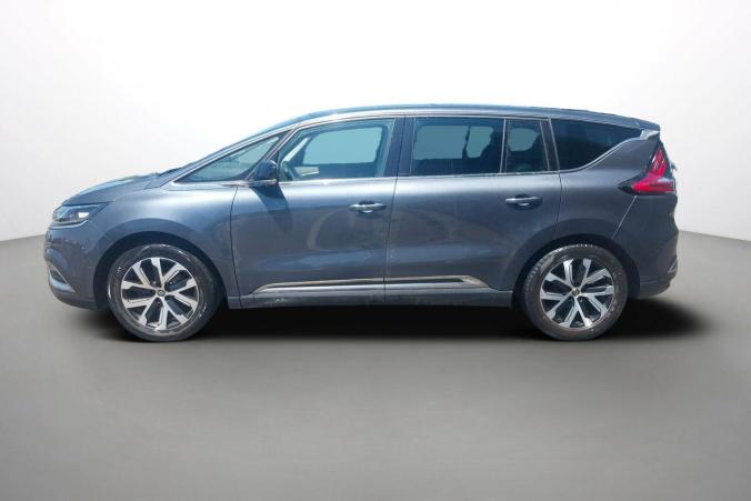 Vente en ligne Renault Espace 5 Espace dCi 160 Energy Twin Turbo au prix de 19 499 €