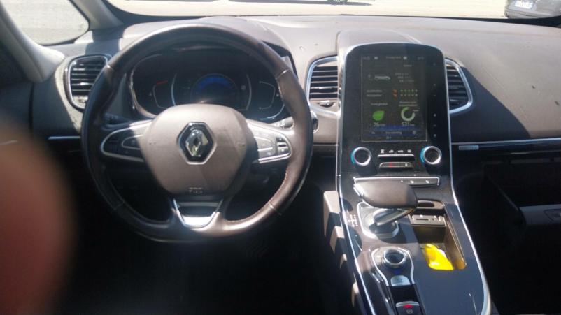 Vente en ligne Renault Espace 5 Espace dCi 160 Energy Twin Turbo au prix de 19 499 €
