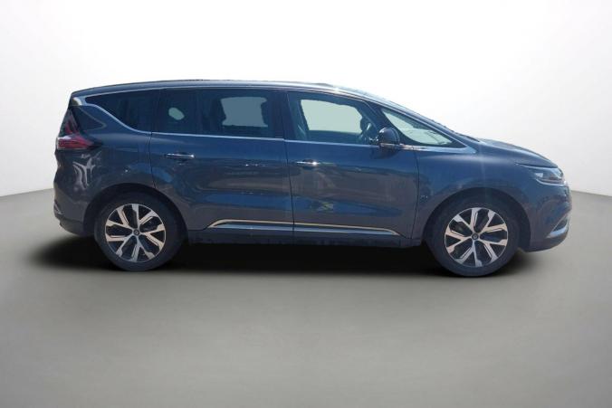 Vente en ligne Renault Espace 5 Espace dCi 160 Energy Twin Turbo au prix de 19 499 €