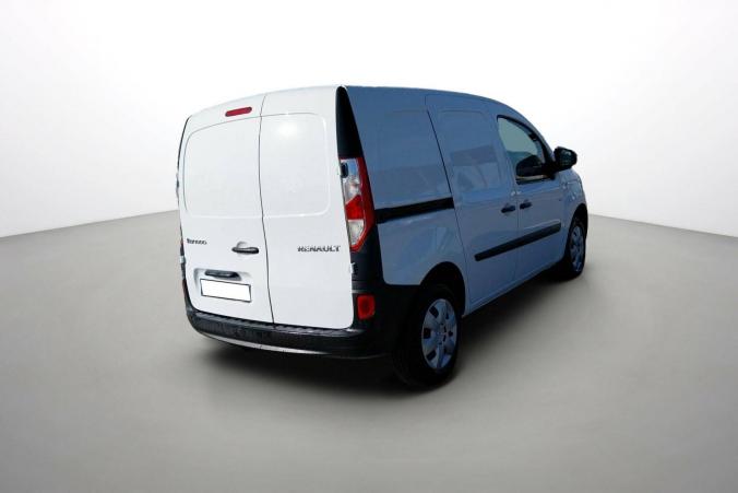 Vente en ligne Renault Kangoo E-Tech KANGOO ELECTRIQUE ACHAT INTEGRAL au prix de 15 999 €