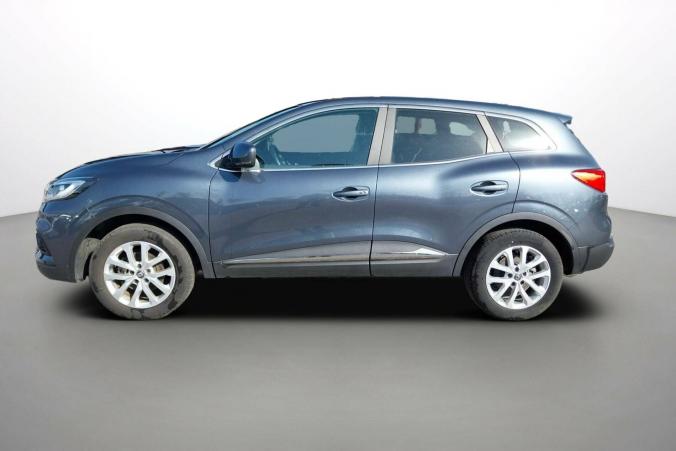 Vente en ligne Renault Kadjar  TCe 140 FAP au prix de 18 499 €