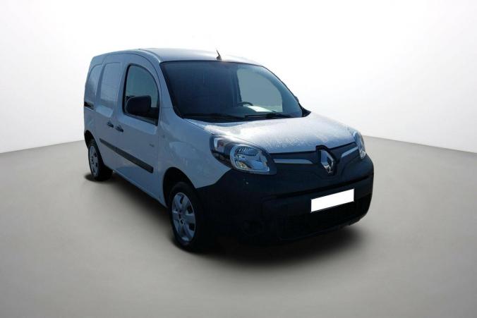 Vente en ligne Renault Kangoo E-Tech KANGOO ELECTRIQUE ACHAT INTEGRAL au prix de 15 999 €