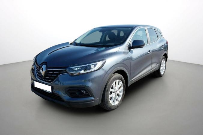 Vente en ligne Renault Kadjar  TCe 140 FAP au prix de 18 499 €