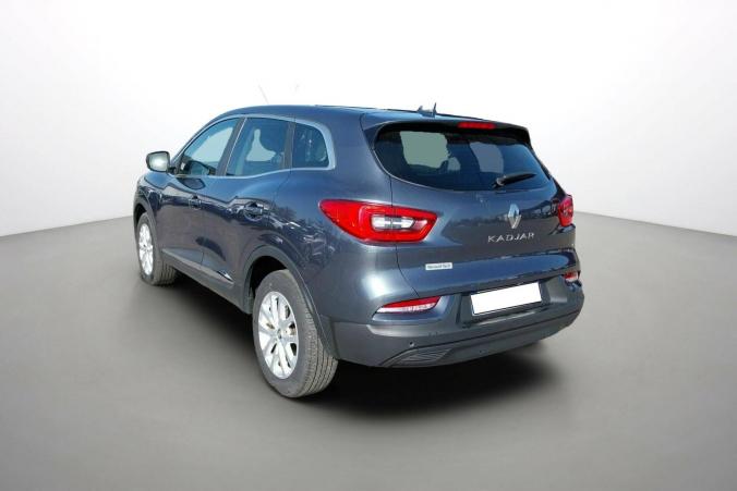 Vente en ligne Renault Kadjar  TCe 140 FAP au prix de 18 499 €