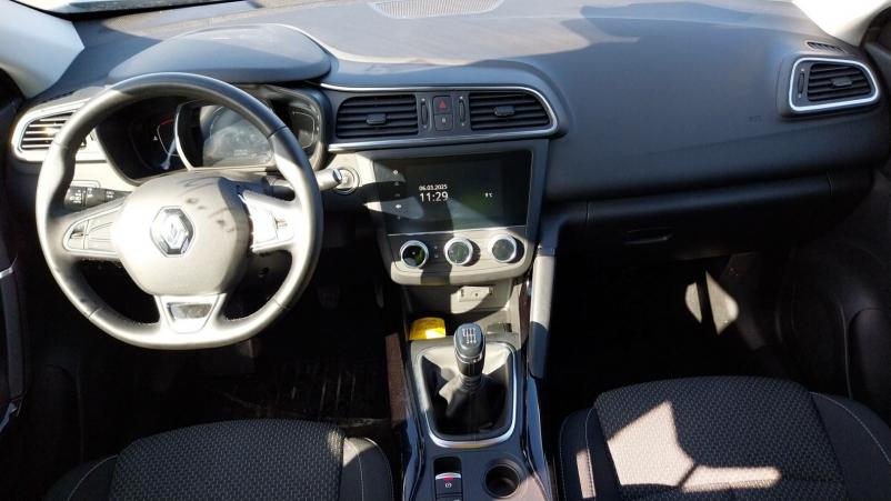 Vente en ligne Renault Kadjar  TCe 140 FAP au prix de 18 499 €