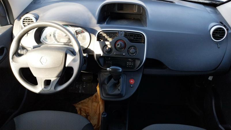 Vente en ligne Renault Kangoo E-Tech KANGOO ELECTRIQUE ACHAT INTEGRAL au prix de 15 999 €