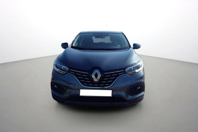 Vente en ligne Renault Kadjar  TCe 140 FAP au prix de 18 499 €
