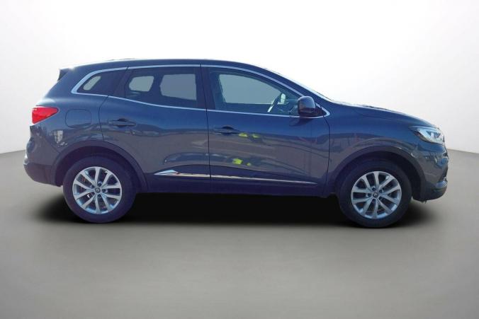 Vente en ligne Renault Kadjar  TCe 140 FAP au prix de 18 499 €