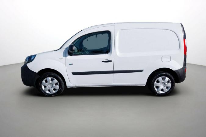 Vente en ligne Renault Kangoo E-Tech KANGOO ELECTRIQUE ACHAT INTEGRAL au prix de 15 999 €