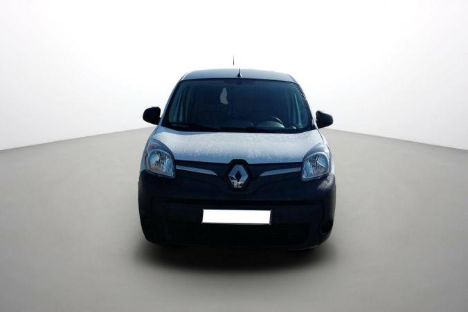 Vente en ligne Renault Kangoo E-Tech KANGOO ELECTRIQUE ACHAT INTEGRAL au prix de 15 999 €