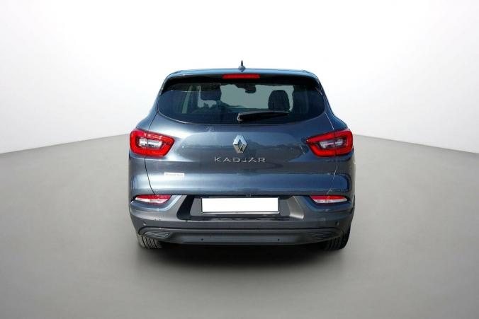 Vente en ligne Renault Kadjar  TCe 140 FAP au prix de 18 499 €