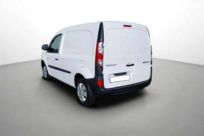 Vente en ligne Renault Kangoo E-Tech KANGOO ELECTRIQUE ACHAT INTEGRAL au prix de 15 999 €