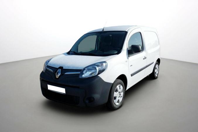 Vente en ligne Renault Kangoo E-Tech KANGOO ELECTRIQUE ACHAT INTEGRAL au prix de 15 999 €